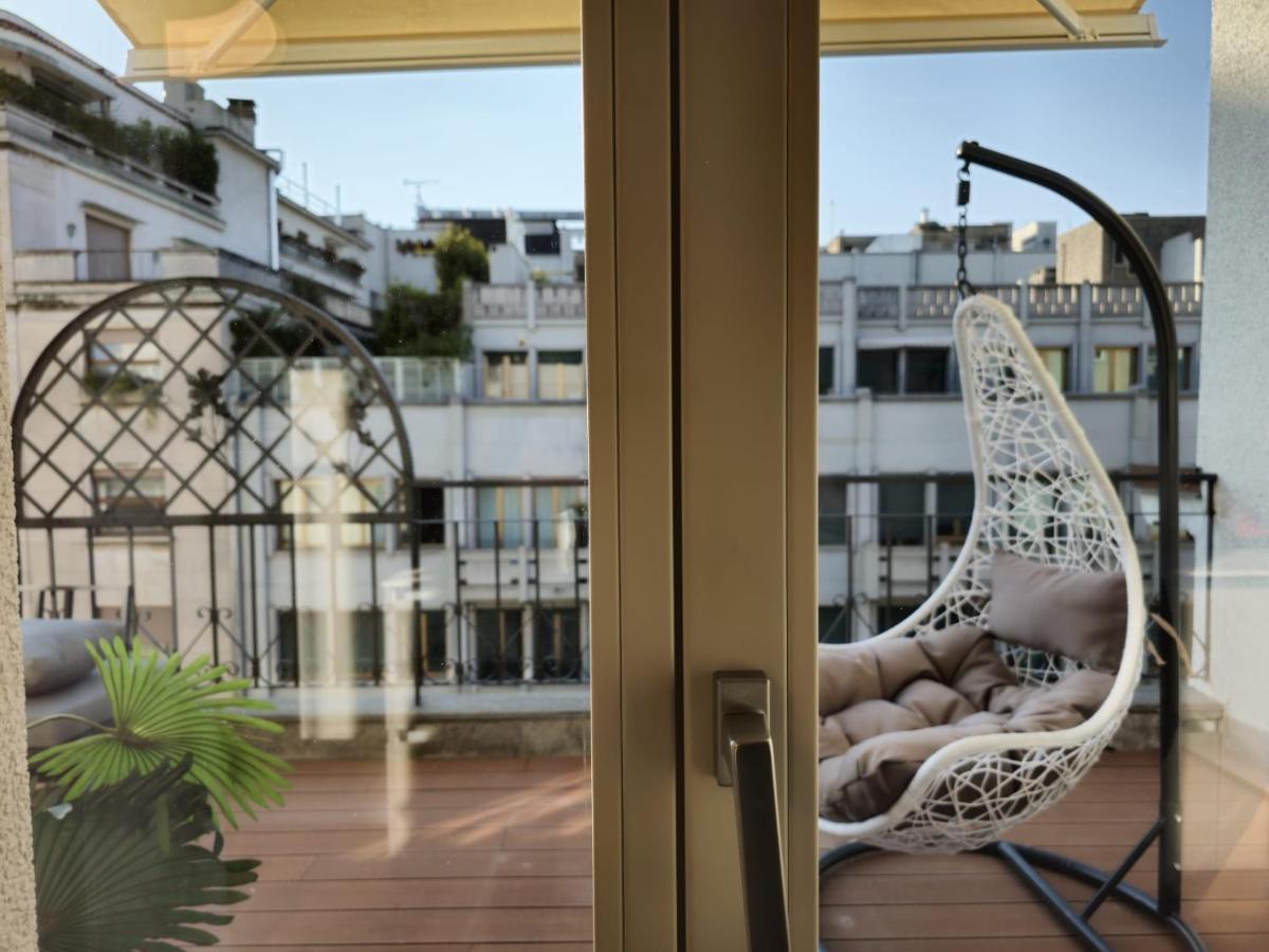 Heart Milan Apartments Duomo District Exterior photo