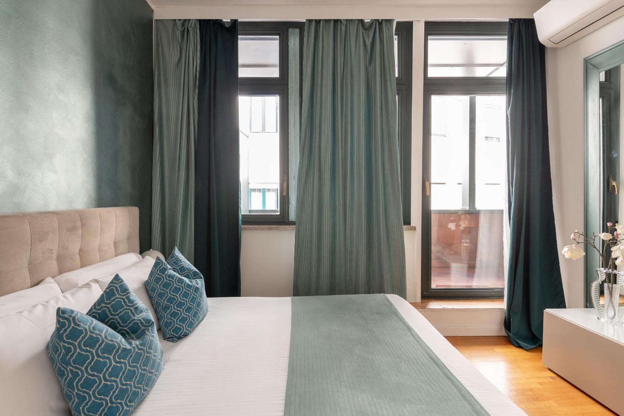 Heart Milan Apartments Duomo District Exterior photo