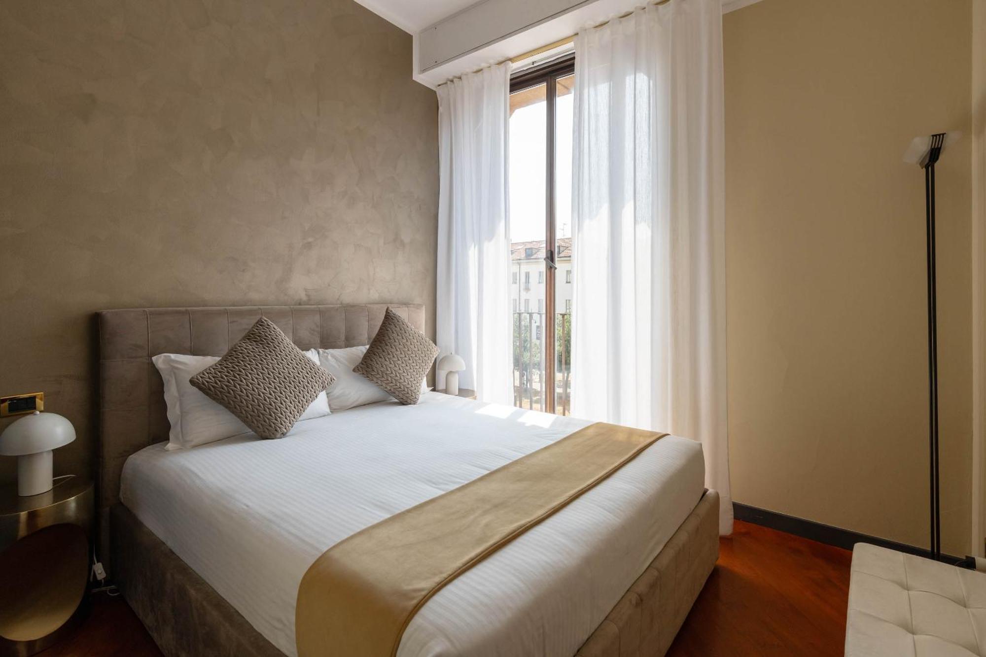 Heart Milan Apartments Duomo District Exterior photo
